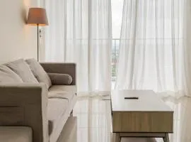 Comfy Sunset View Home with Swimming Pool & Wifi