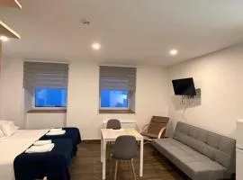 M70 Apartmanház