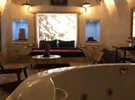 terracota hotel