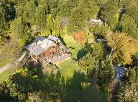 Barraco Lodge