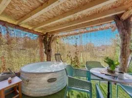 Luxury Glamping House Pia - Happy Rentals