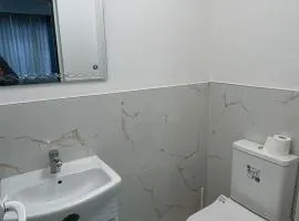 Atrium Apartment