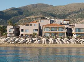 High Beach Resort, ξενοδοχείο στα Μάλια