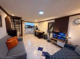 CheapEntireHouse Mel Place in Mandaue with Netflix for 5pax or more, Hotel in Mandaue City