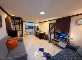 CheapEntireHouse Mel Place in Mandaue with Netflix for 5pax or more