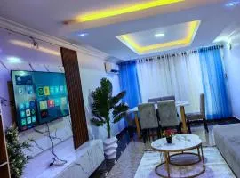 Luxury 3Bedroom Central GRA Ikeja, Near Raddisson Blue