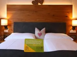 Hotel Bräu