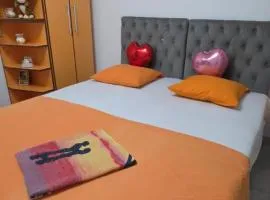 Maca apartman 23