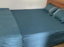 Chill Hill Homestay