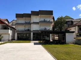 Apartmani SEEBLICK
