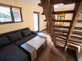Danailovi Guest House