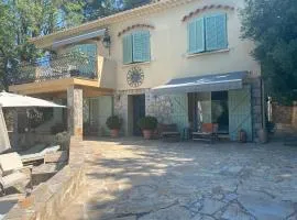 Villa San Marco chambre d hôtes