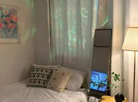 May Story House