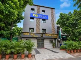FabHotel Shaurya Inn MIDC