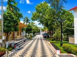 Jowar Hotel & Resort