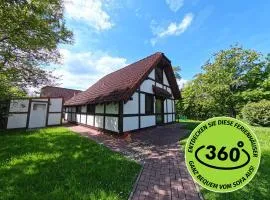 Ferienhaus Deichgraf 86 im Feriend