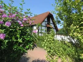 Ferienhaus Deichgraf 86 im Feriend