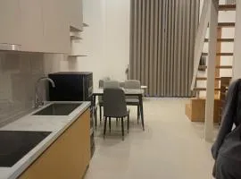 Căn hộ cao cấp khu đô thị Sun Urban