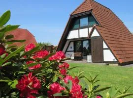 Ferienhaus Winnetou im Feriendorf Altes Land