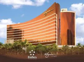Wynn Macau