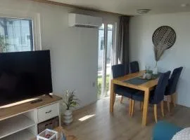 Veluwemeer Lodge