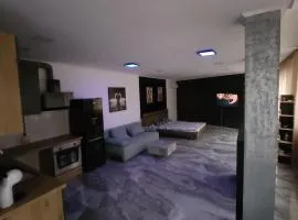 Beauti Luxury Stay Designer Bathroom