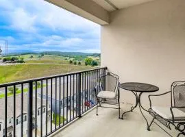 Walk to Bristol Motor Speedway: Retreat w/ Pool!