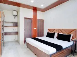 Hotel O Royal Embassy Hotel
