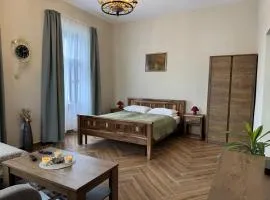 Lenart Guesthouse