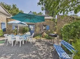 Sarzeau - Maison familiale 6 pers avec jardin