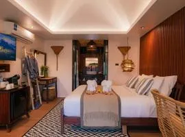 Khaosok Boutique Camps