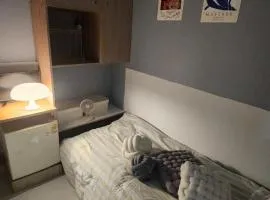 행복한스테이 수영점