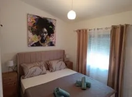 Apartman Mivela