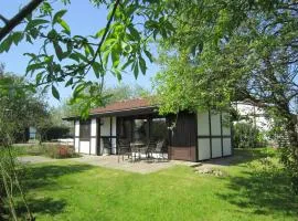Ferienhaus Scout 48 im Feriendorf