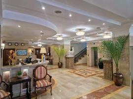 Silistra में, होटल Danube Hotel & Spa