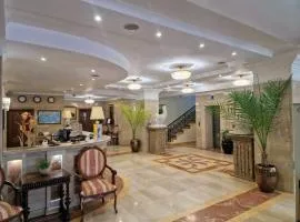 Danube Hotel & Spa