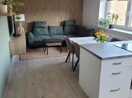 Apartment u Ježků