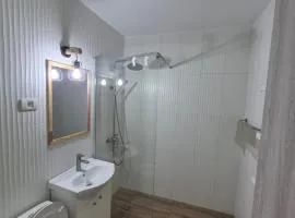 Alina Apartament