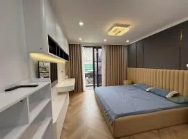 Buckingham Residence