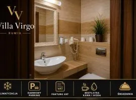 Virgo Business & Breakfast Rumia