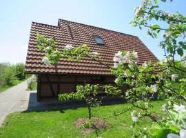 Ferienhaus Hanse im Feriendorf Altes Land