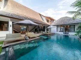 Villa Nusantara 5 by Alfred in Bali