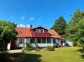 Charming Village House with Garden & Veranda