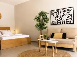 Peraia Garden Suites