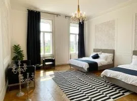 Klauzál Apartman