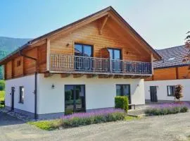 Nassfeld Holiday Home