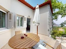 Epidavros Villas - Dafni Stone & Garden Retreat