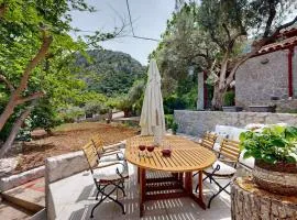 Epidavros Villas - Rodia Garden Retreat