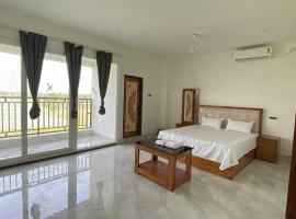 SPOT ON Golden Eagle Residency, Hotel in Barpeta