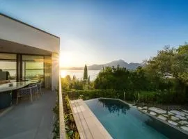 Villa Maria Cristina